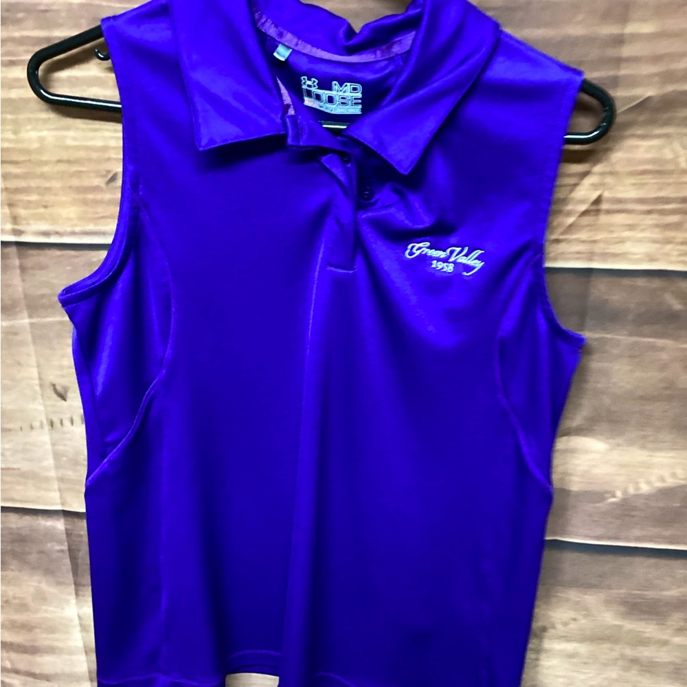 Under Armor